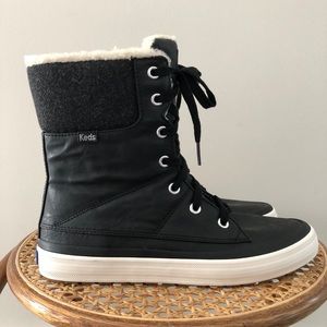 Keds Juliet Boots